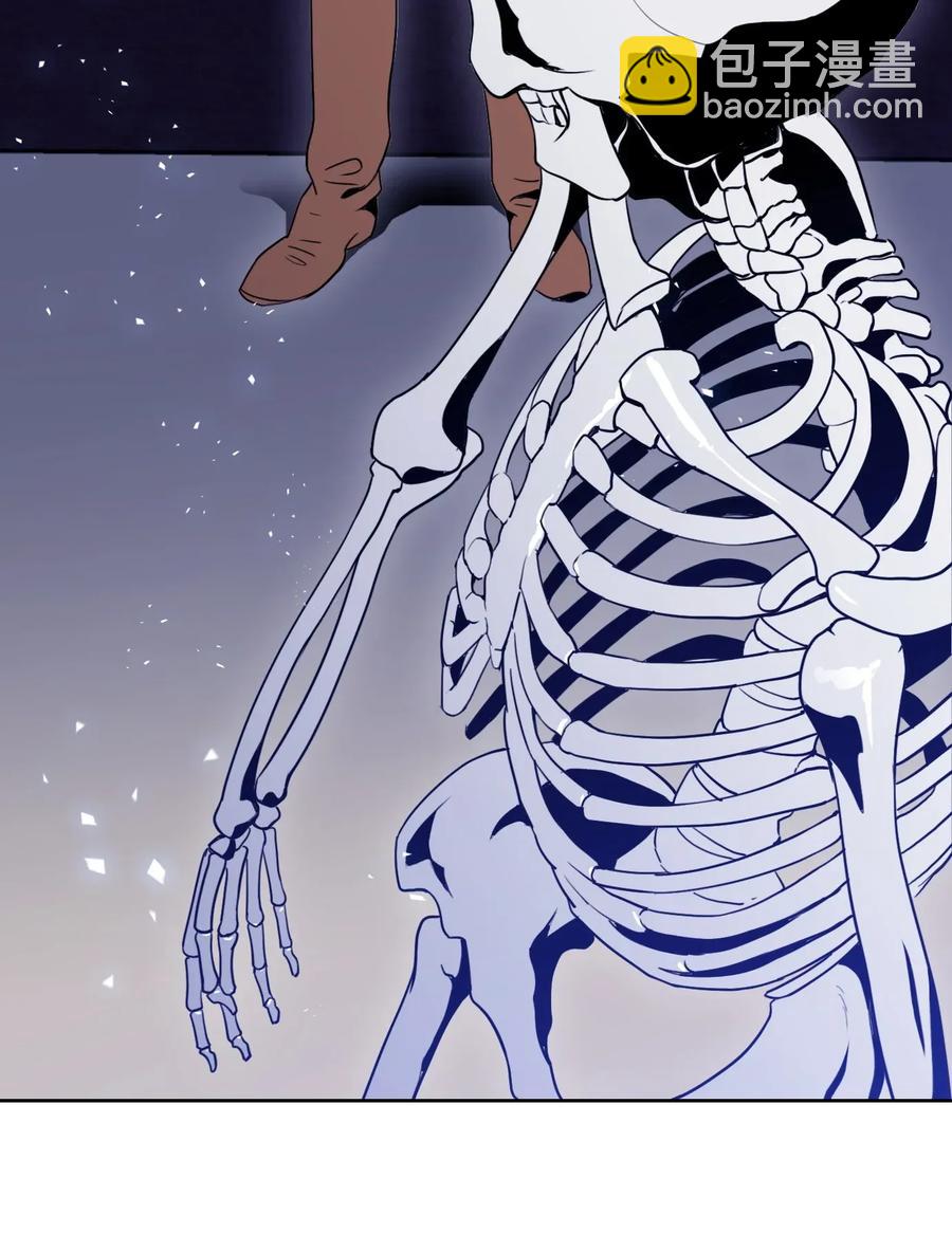 骷髏騎士沒能守住副本 - 32 史萊姆(2/2) - 5