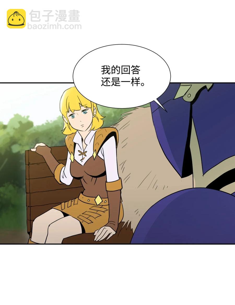 骷髏騎士沒能守住副本 - 34 斯瓦爾·扎克(2/2) - 2