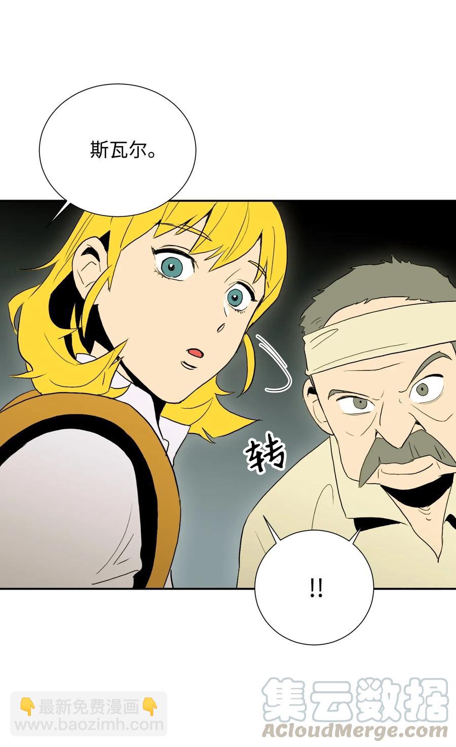 骷髏騎士沒能守住副本 - 34 斯瓦爾·扎克(2/2) - 1