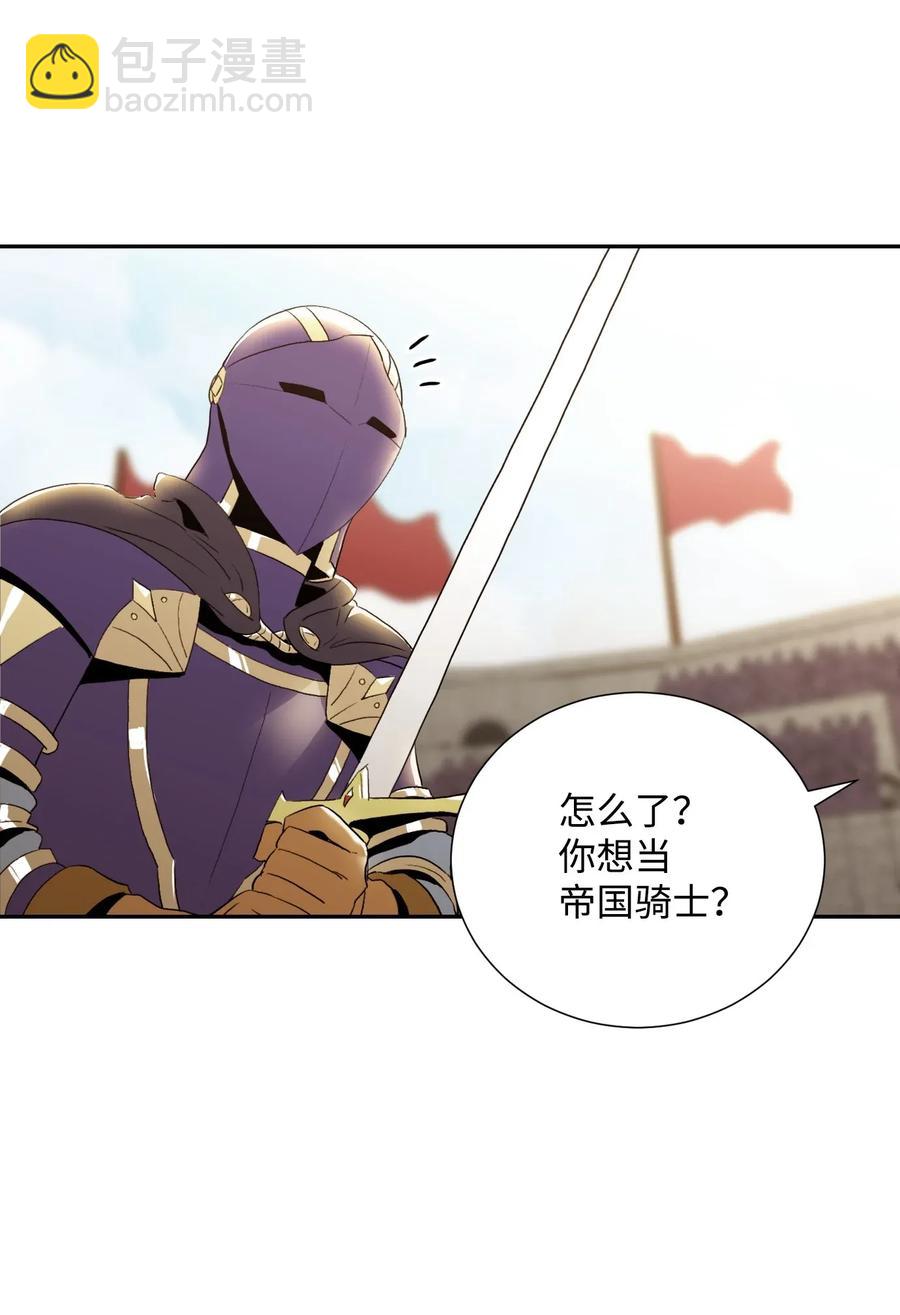 骷髏騎士沒能守住副本 - 38 勢均力敵(1/2) - 8