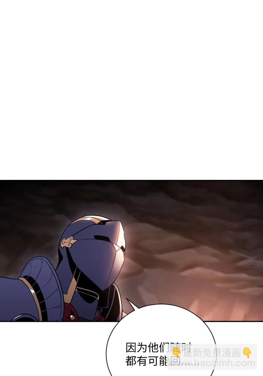 骷髏騎士沒能守住副本 - 50 真正的監督官登場(1/2) - 3