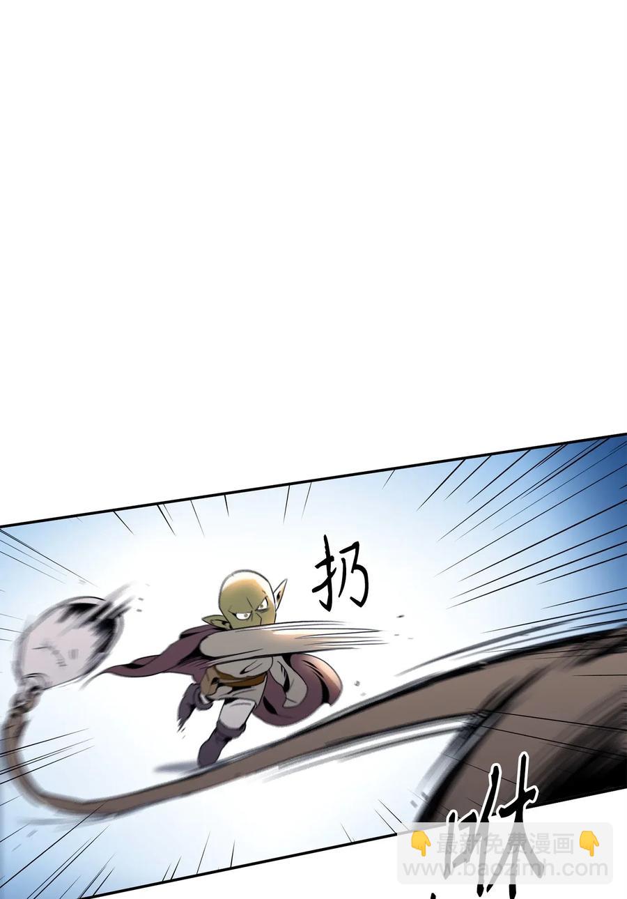 骷髏騎士沒能守住副本 - 50 真正的監督官登場(2/2) - 1