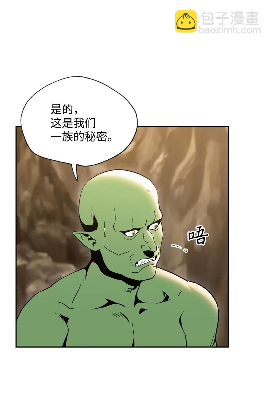 骷髏騎士沒能守住副本 - 52 最後關卡(1/2) - 2