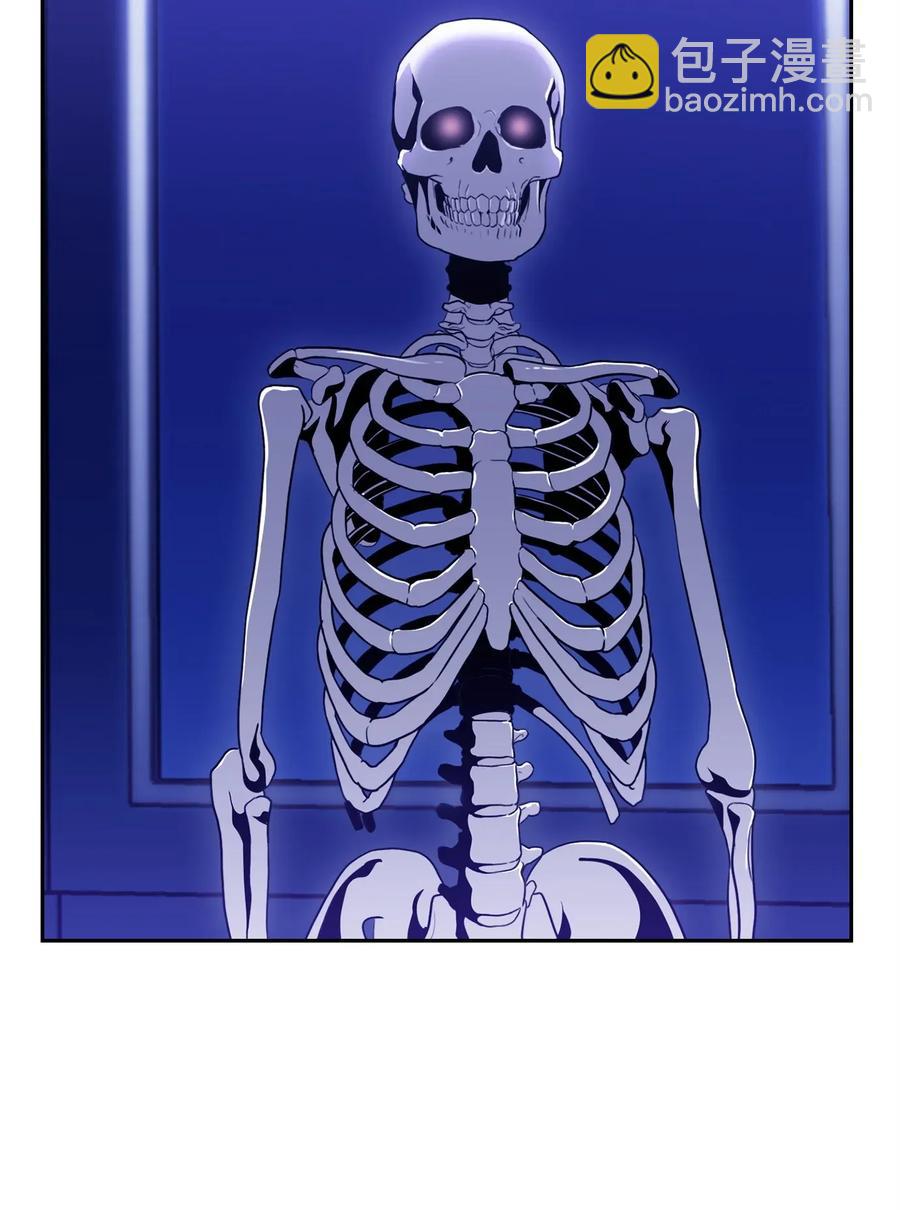 骷髏騎士沒能守住副本 - 52 最後關卡(2/2) - 3