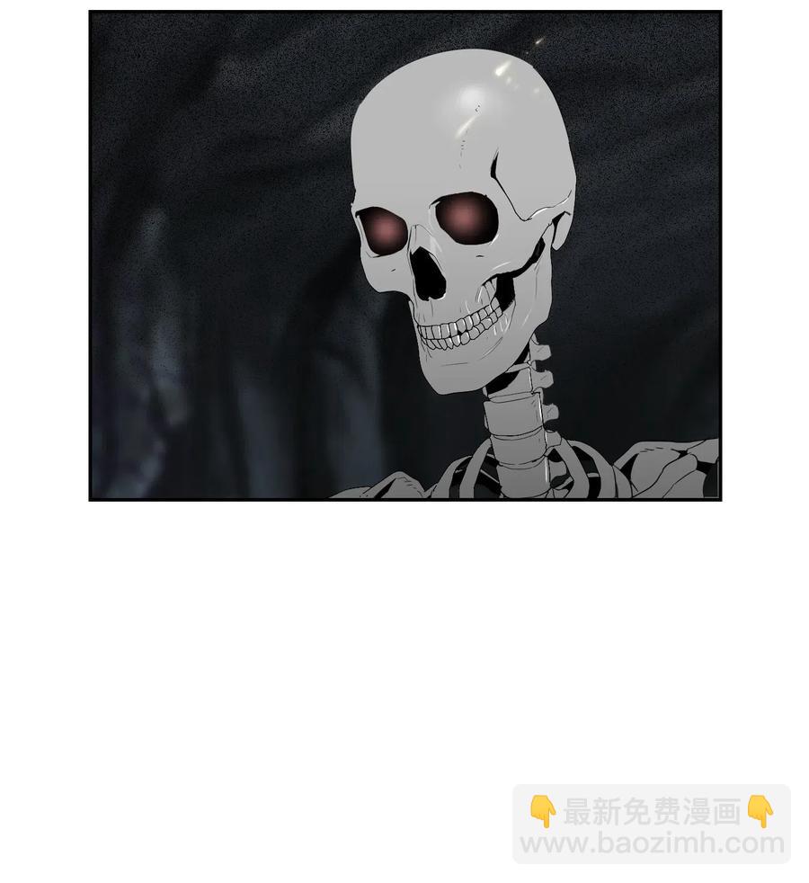 骷髏騎士沒能守住副本 - 58 被困(2/2) - 6