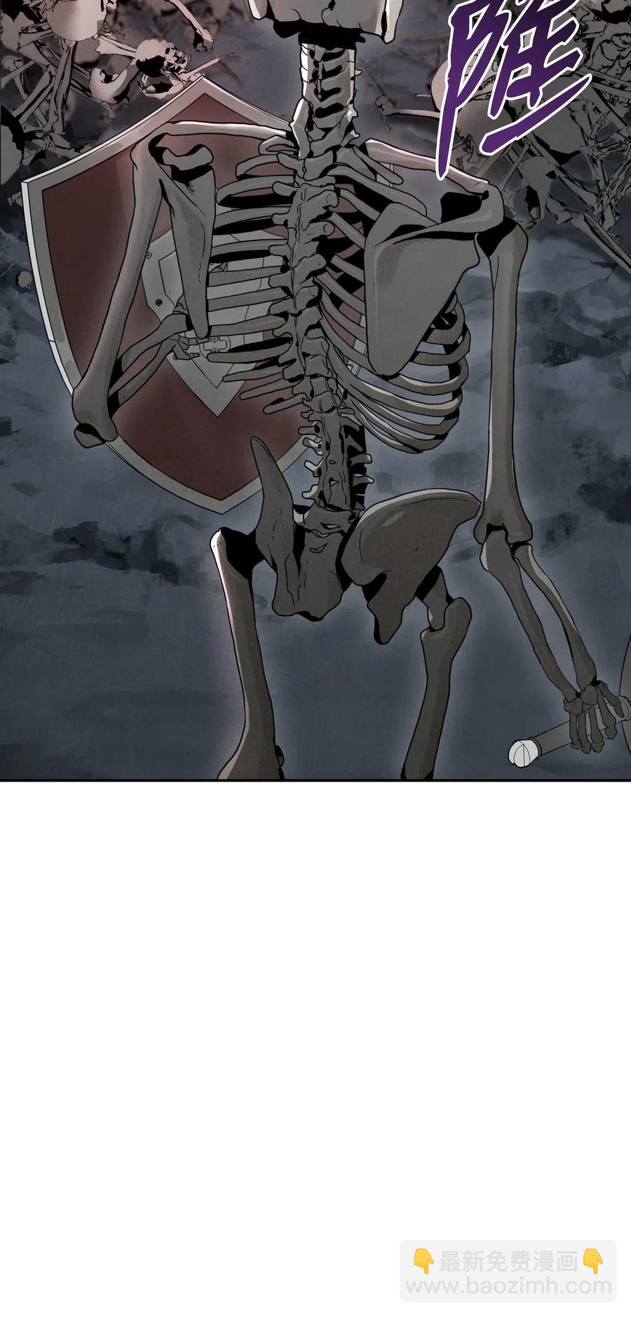 骷髏騎士沒能守住副本 - 58 被困(2/2) - 2