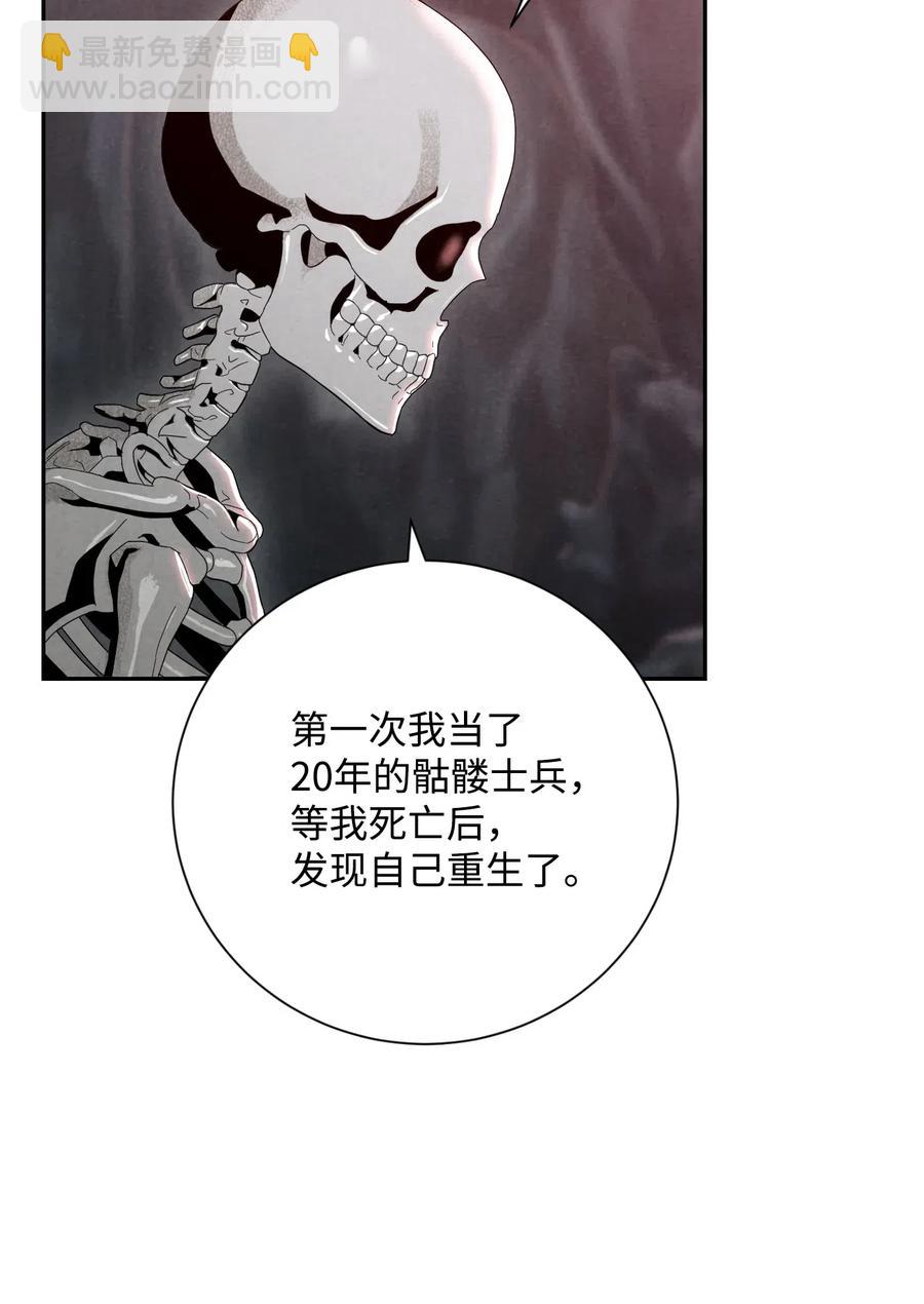 骷髏騎士沒能守住副本 - 60 神技(1/2) - 2