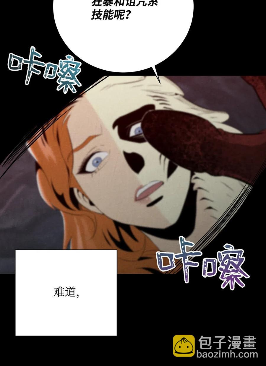 骷髏騎士沒能守住副本 - 60 神技(1/2) - 7