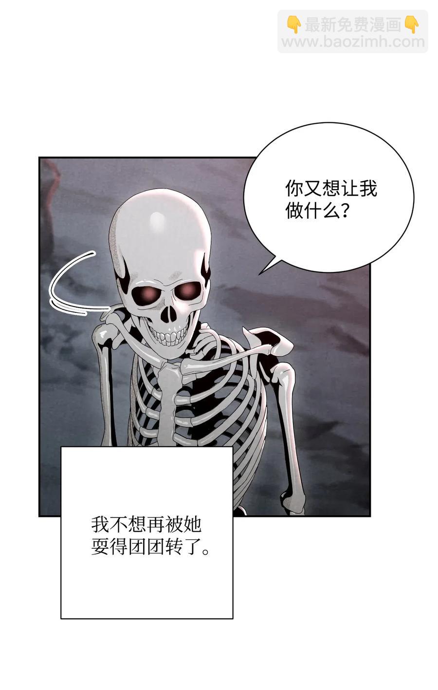 骷髏騎士沒能守住副本 - 60 神技(2/2) - 6