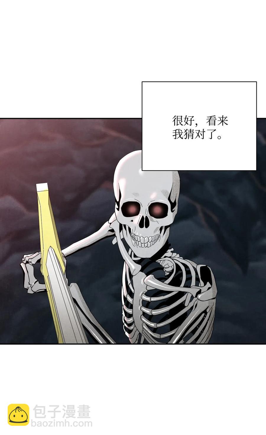 骷髏騎士沒能守住副本 - 60 神技(2/2) - 3