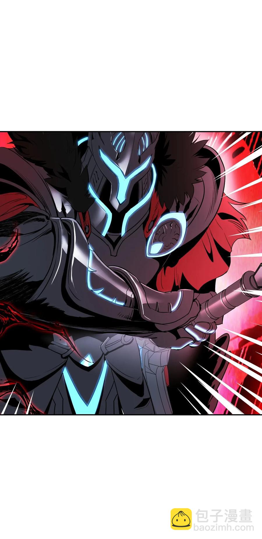 骷髏騎士沒能守住副本 - 66 吉斯之死(2/2) - 4