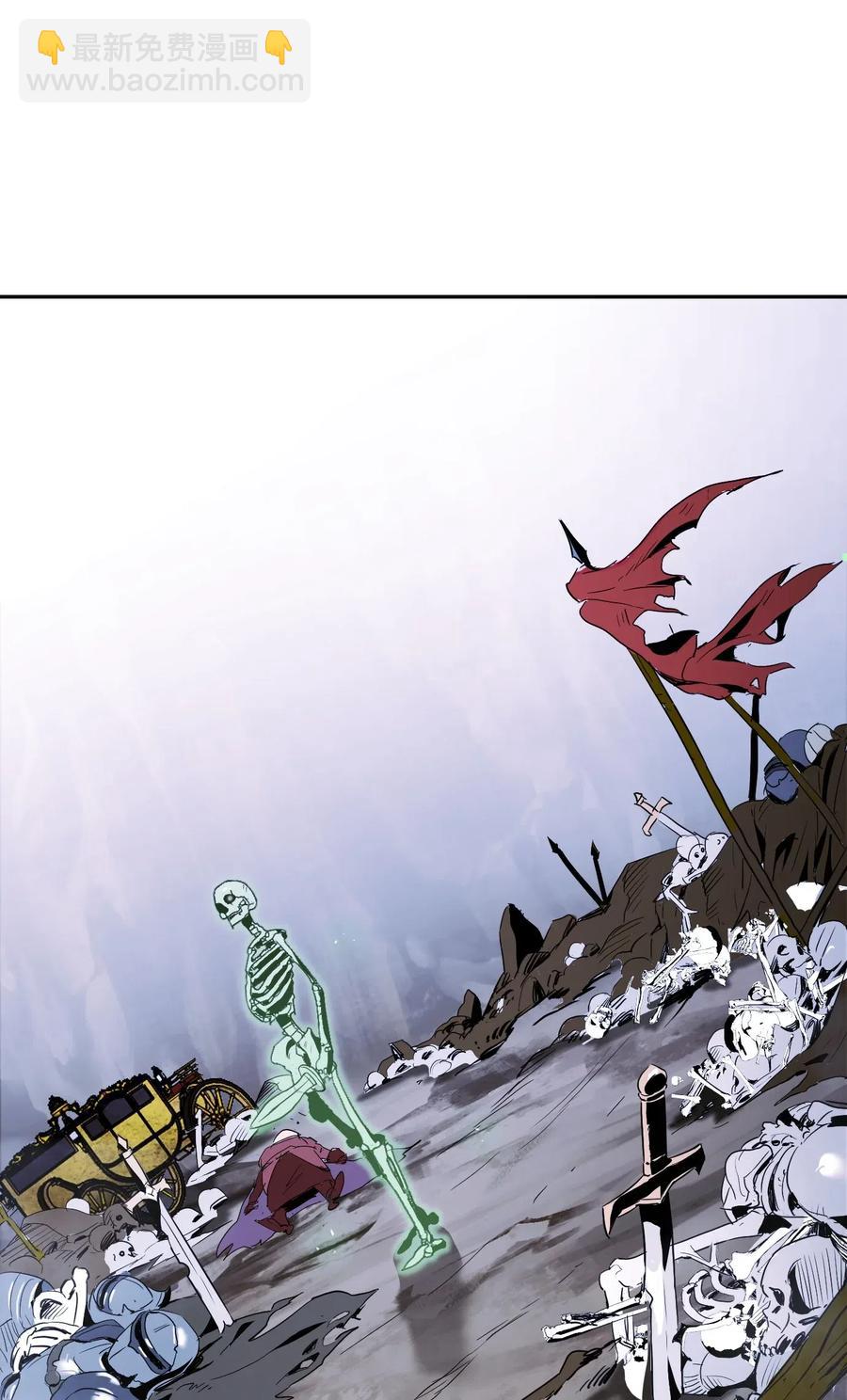 骷髏騎士沒能守住副本 - 68 全部吸收(1/2) - 2