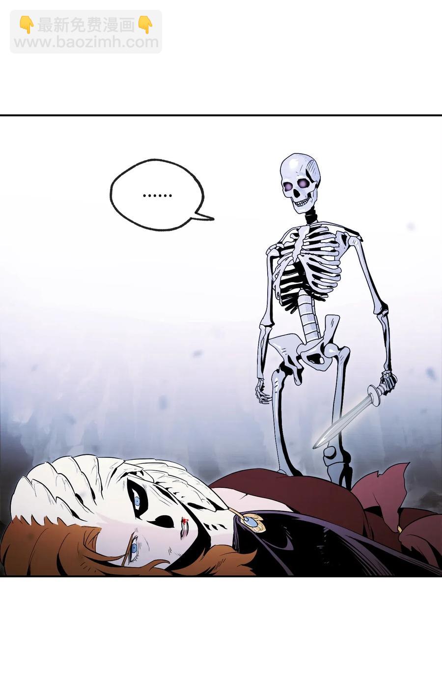 骷髏騎士沒能守住副本 - 68 全部吸收(1/2) - 6