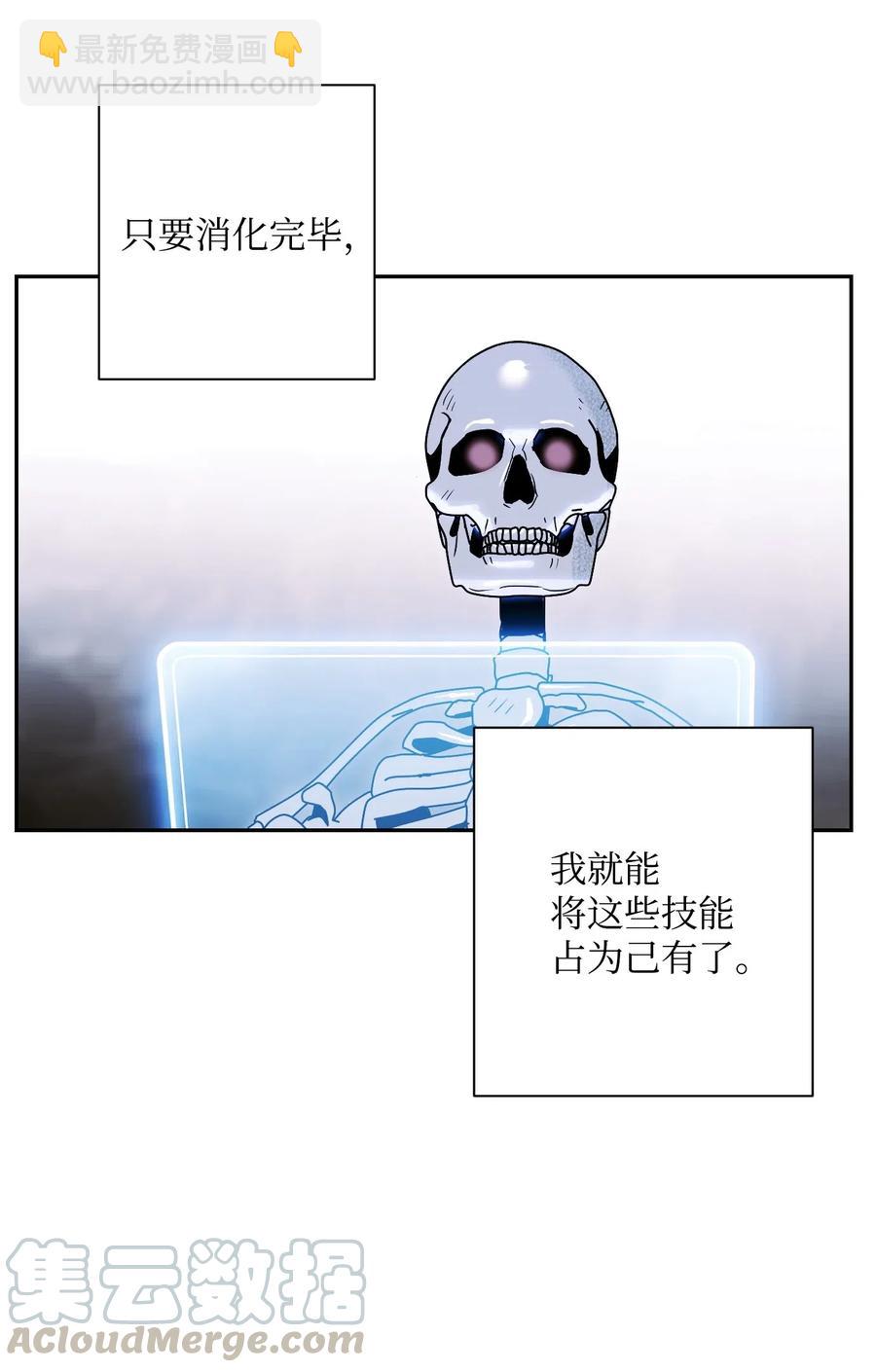 骷髏騎士沒能守住副本 - 68 全部吸收(1/2) - 5