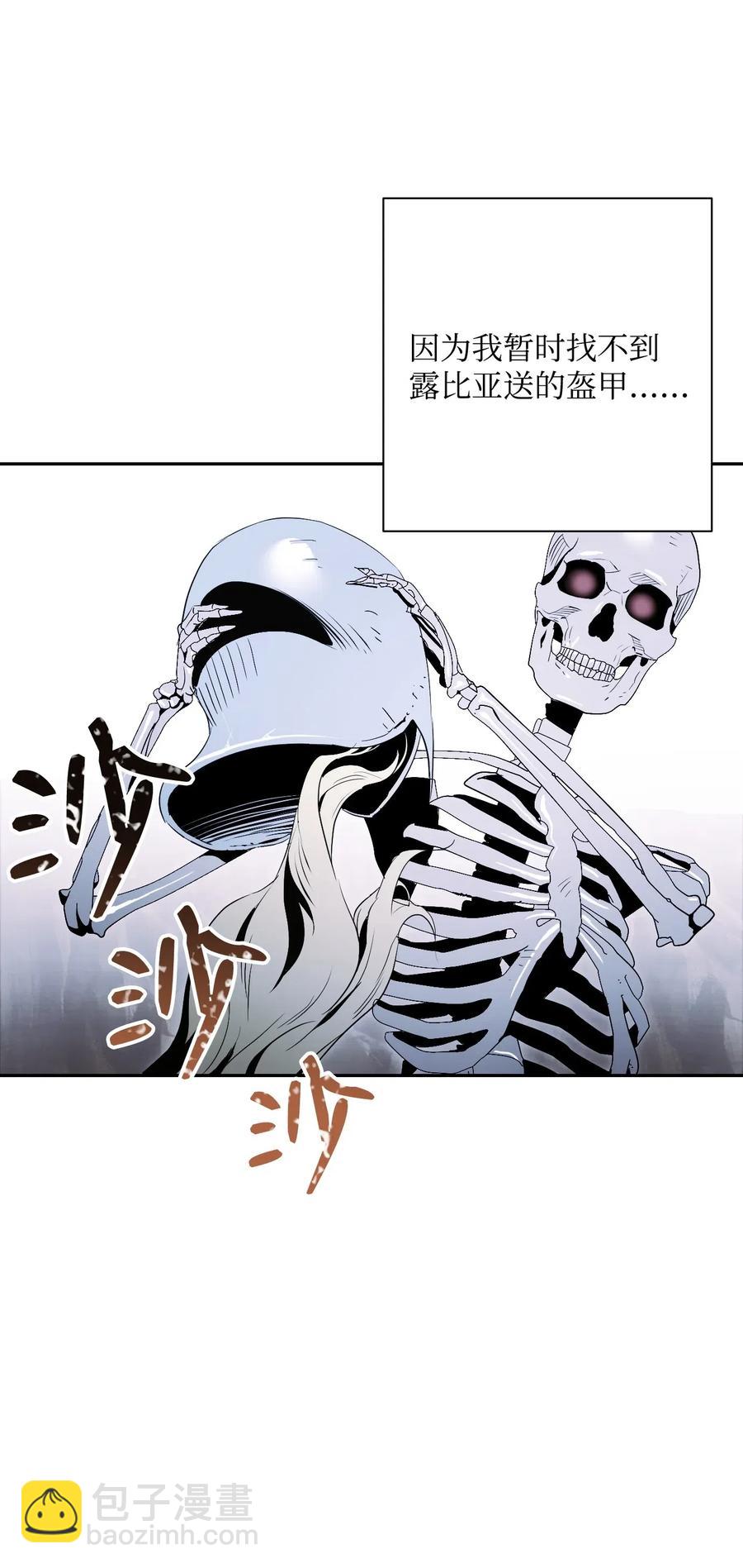 骷髏騎士沒能守住副本 - 68 全部吸收(2/2) - 6