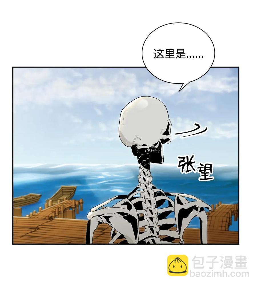 骷髏騎士沒能守住副本 - 74 突然出現(1/2) - 3