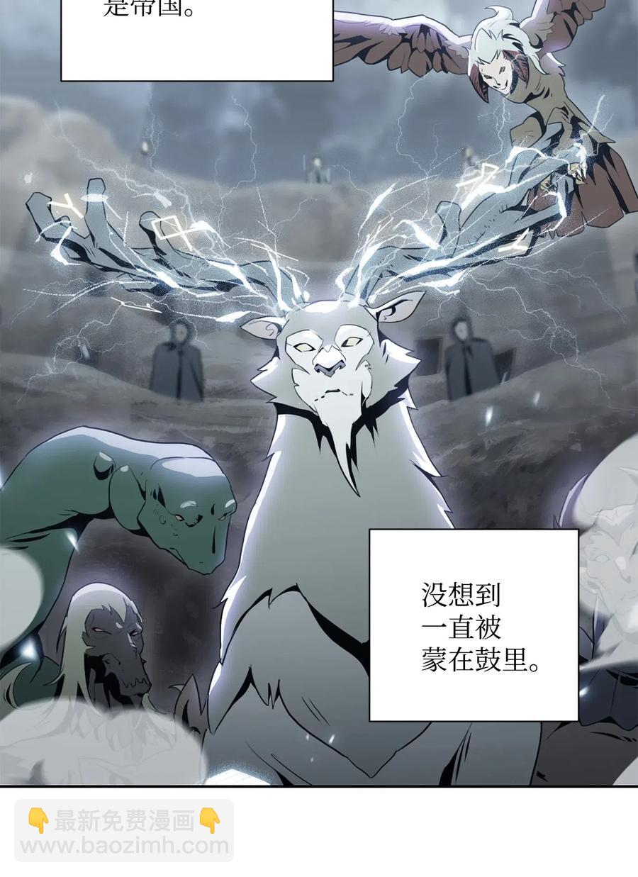 骷髏騎士沒能守住副本 - 74 突然出現(1/2) - 6