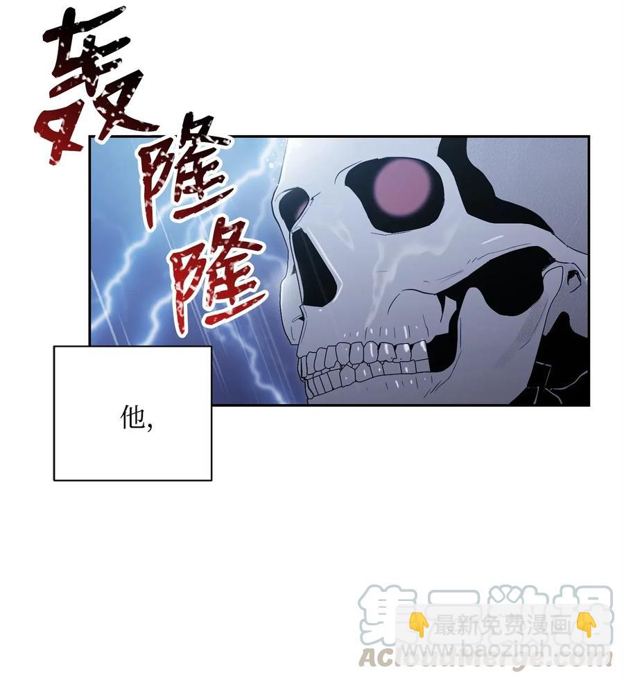 骷髏騎士沒能守住副本 - 74 突然出現(2/2) - 3