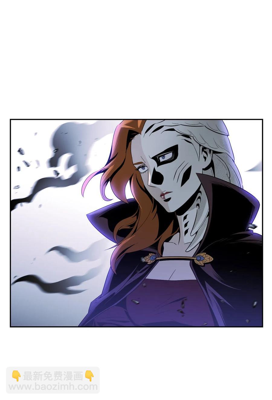 骷髏騎士沒能守住副本 - 78 再次重生(2/2) - 1