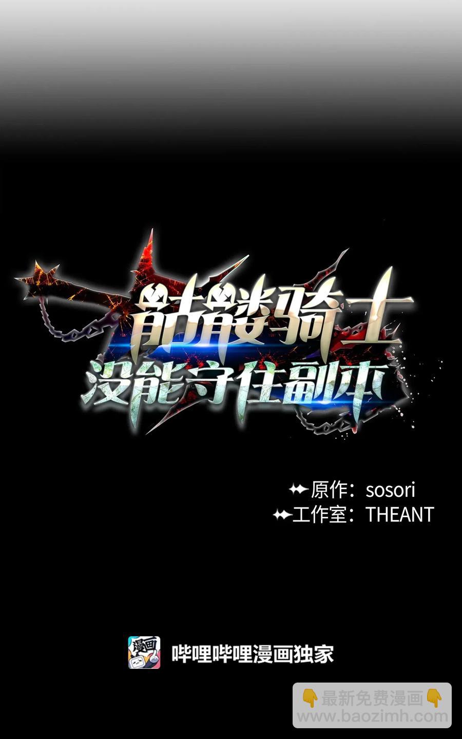 骷髏騎士沒能守住副本 - 80 再會(1/2) - 6