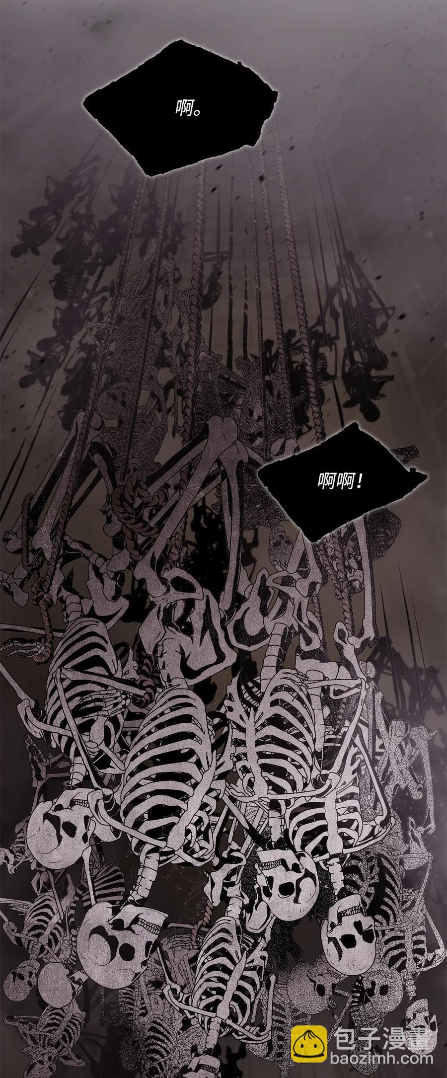 骷髏騎士沒能守住副本 - 88 馬爾帕斯教團(1/2) - 2