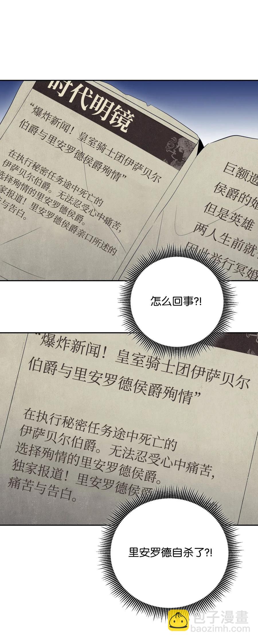 骷髏騎士沒能守住副本 - 92 死亡真相(1/2) - 2