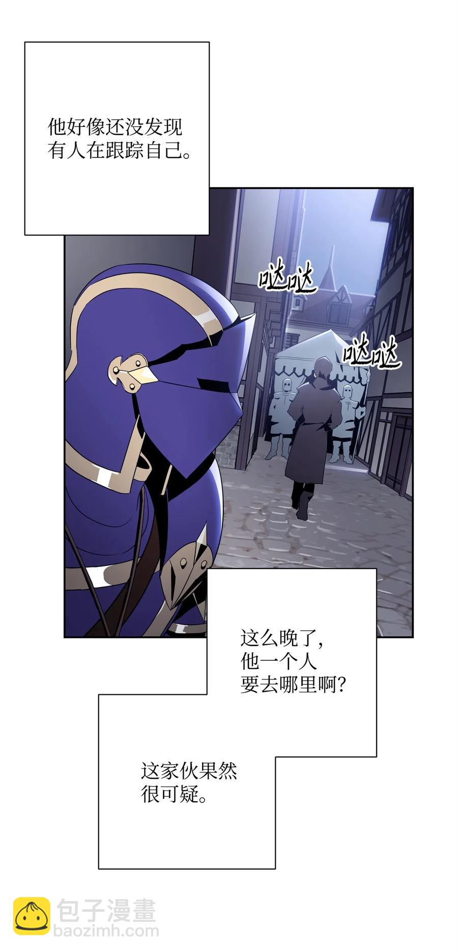 骷髏騎士沒能守住副本 - 96 吞噬(1/2) - 2