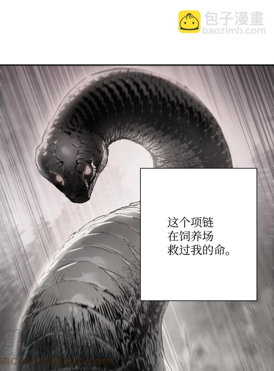 骷髏騎士沒能守住副本 - 98 再遇露比亞(1/2) - 5