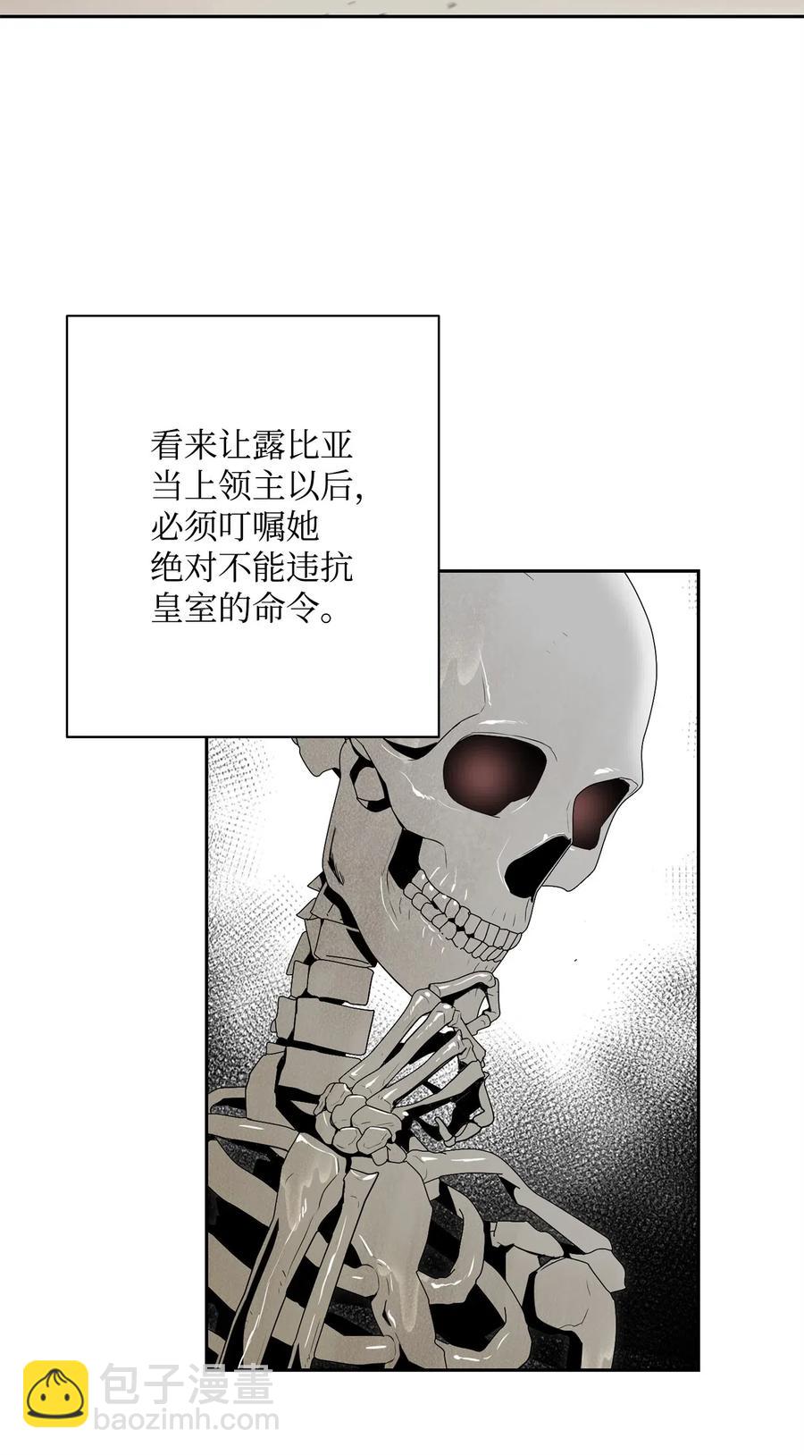 骷髏騎士沒能守住副本 - 100 奪回阿特拉(1/2) - 3