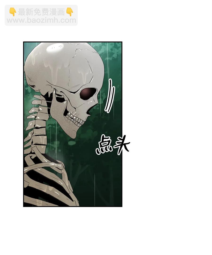 骷髏騎士沒能守住副本 - 100 奪回阿特拉(1/2) - 8