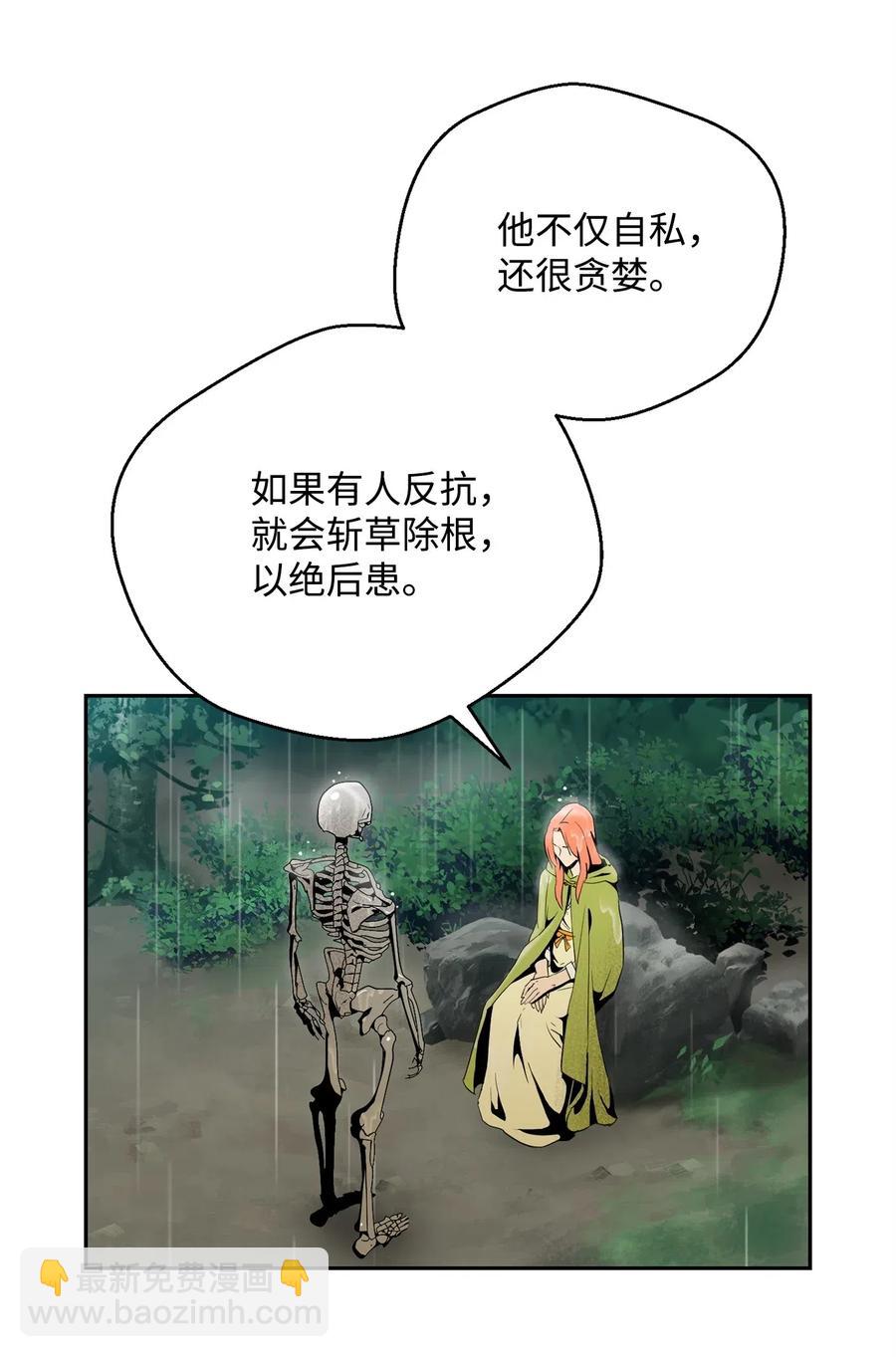 骷髏騎士沒能守住副本 - 100 奪回阿特拉(1/2) - 2