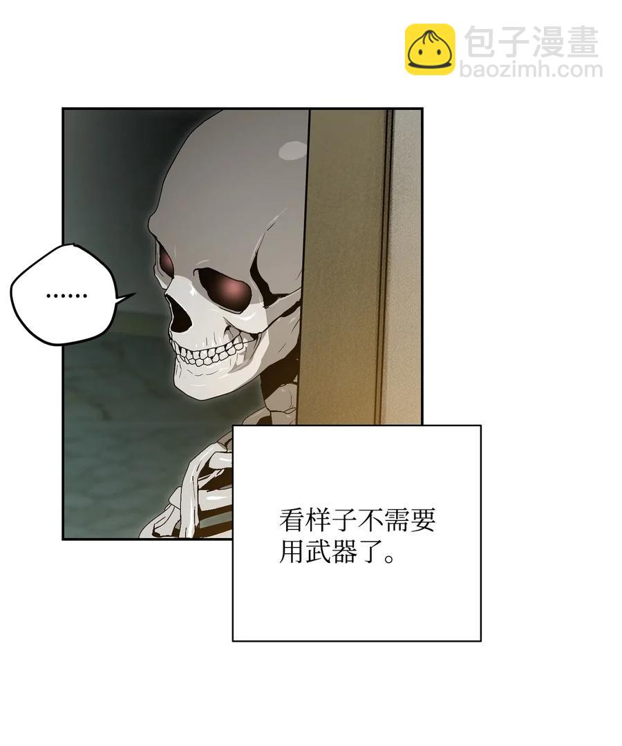 骷髏騎士沒能守住副本 - 100 奪回阿特拉(2/2) - 1