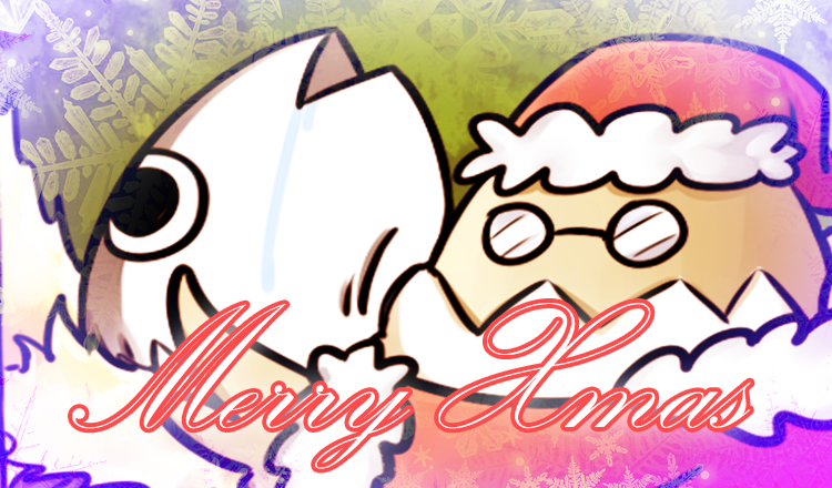 圣诞礼物-第26话