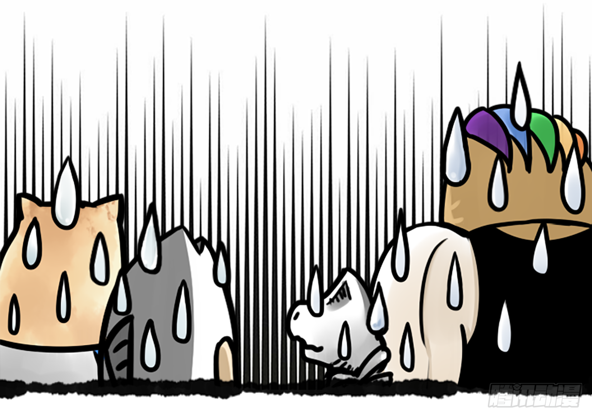 躺赢的秘籍 之一-第28话