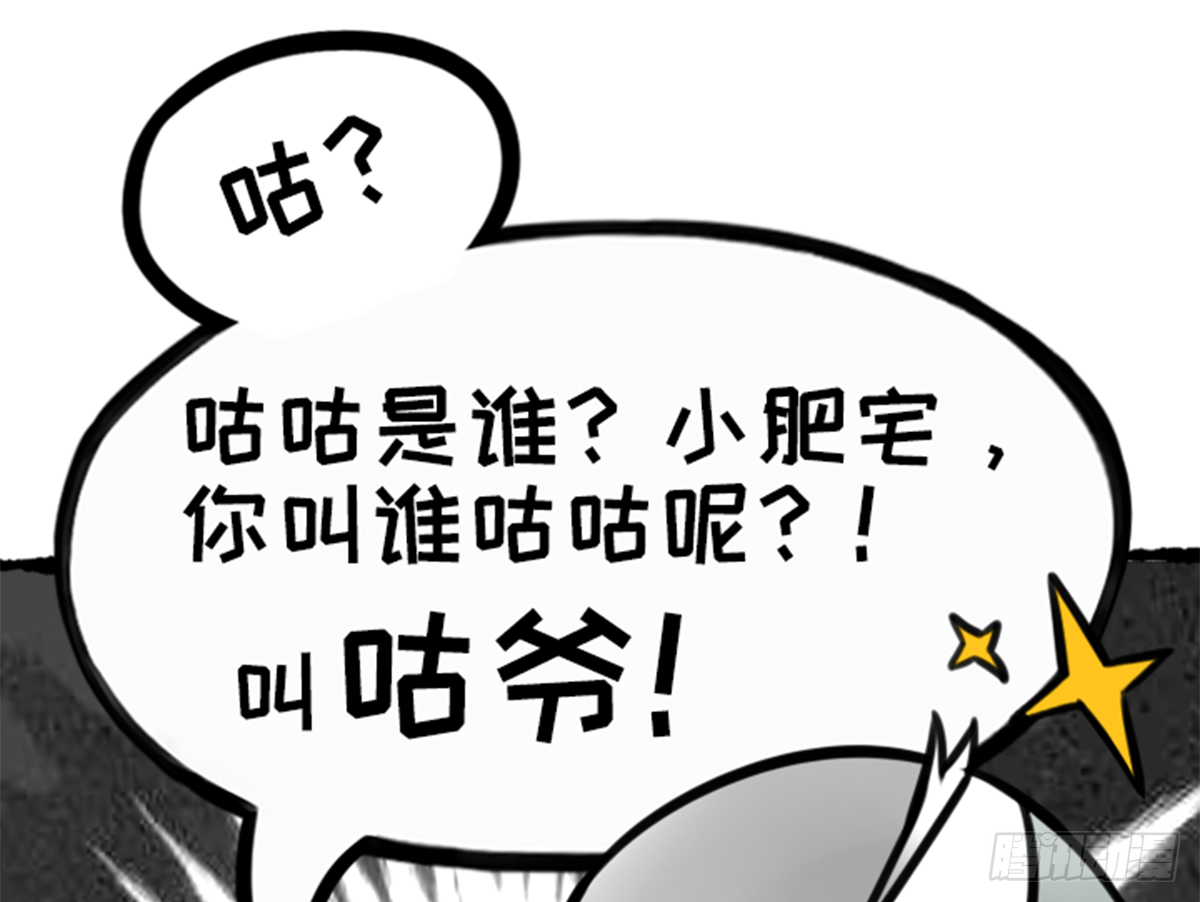 没有鸽哦-第36话