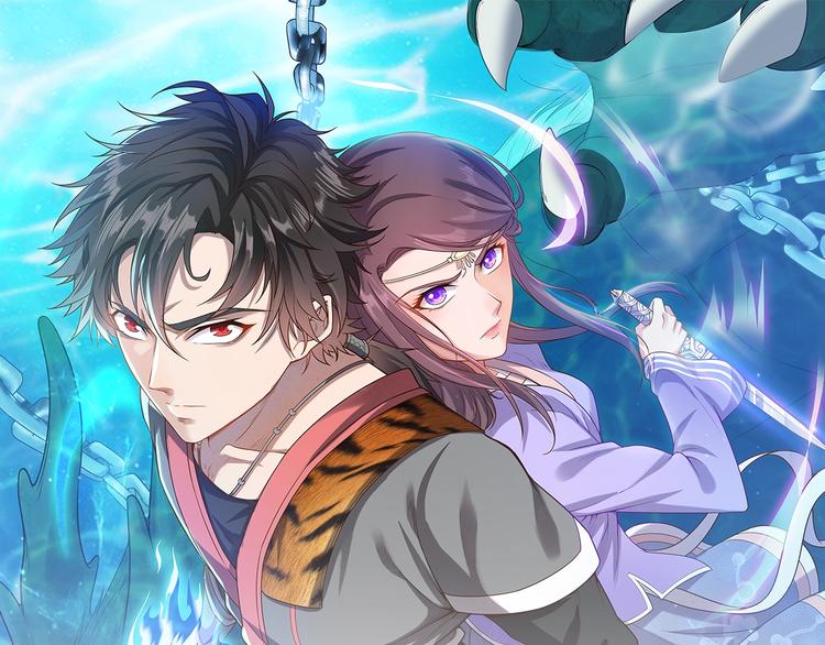 第2话 惩治纨绔(1/2)-第2话