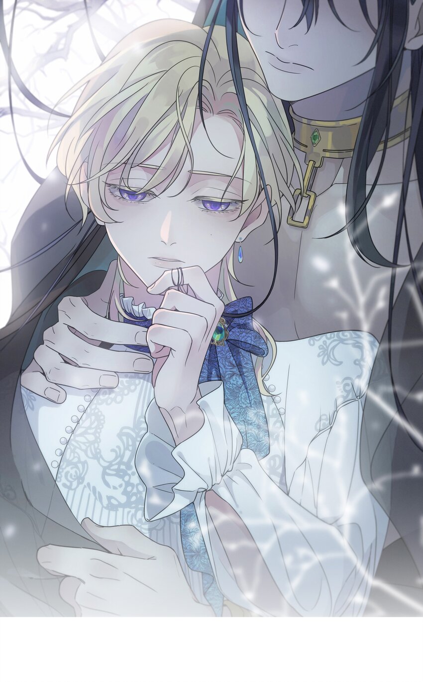 第八话 不能对他动情！(1/2)-第10话