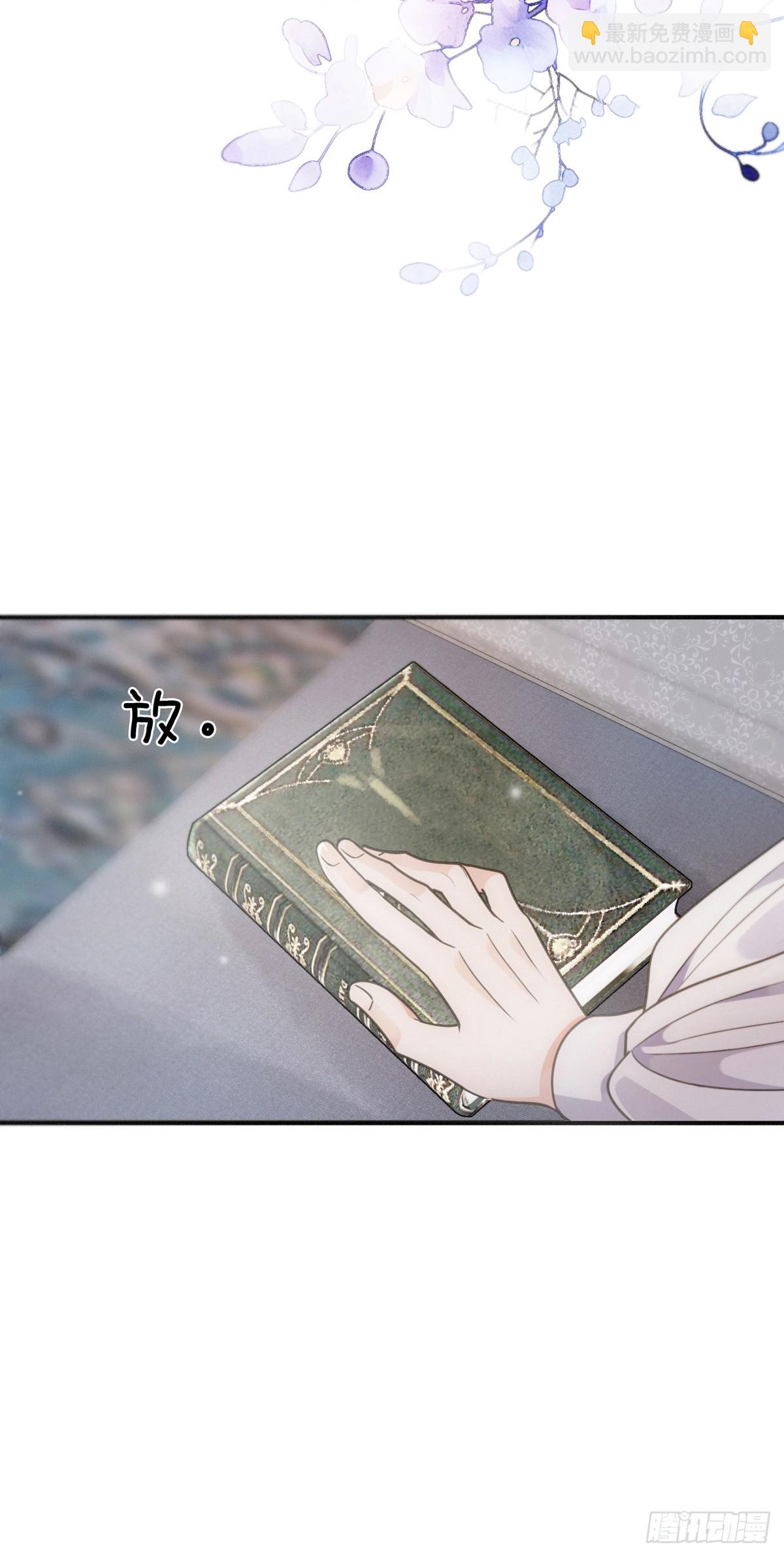 第13话 金色的小鸟(1/2)-第16话