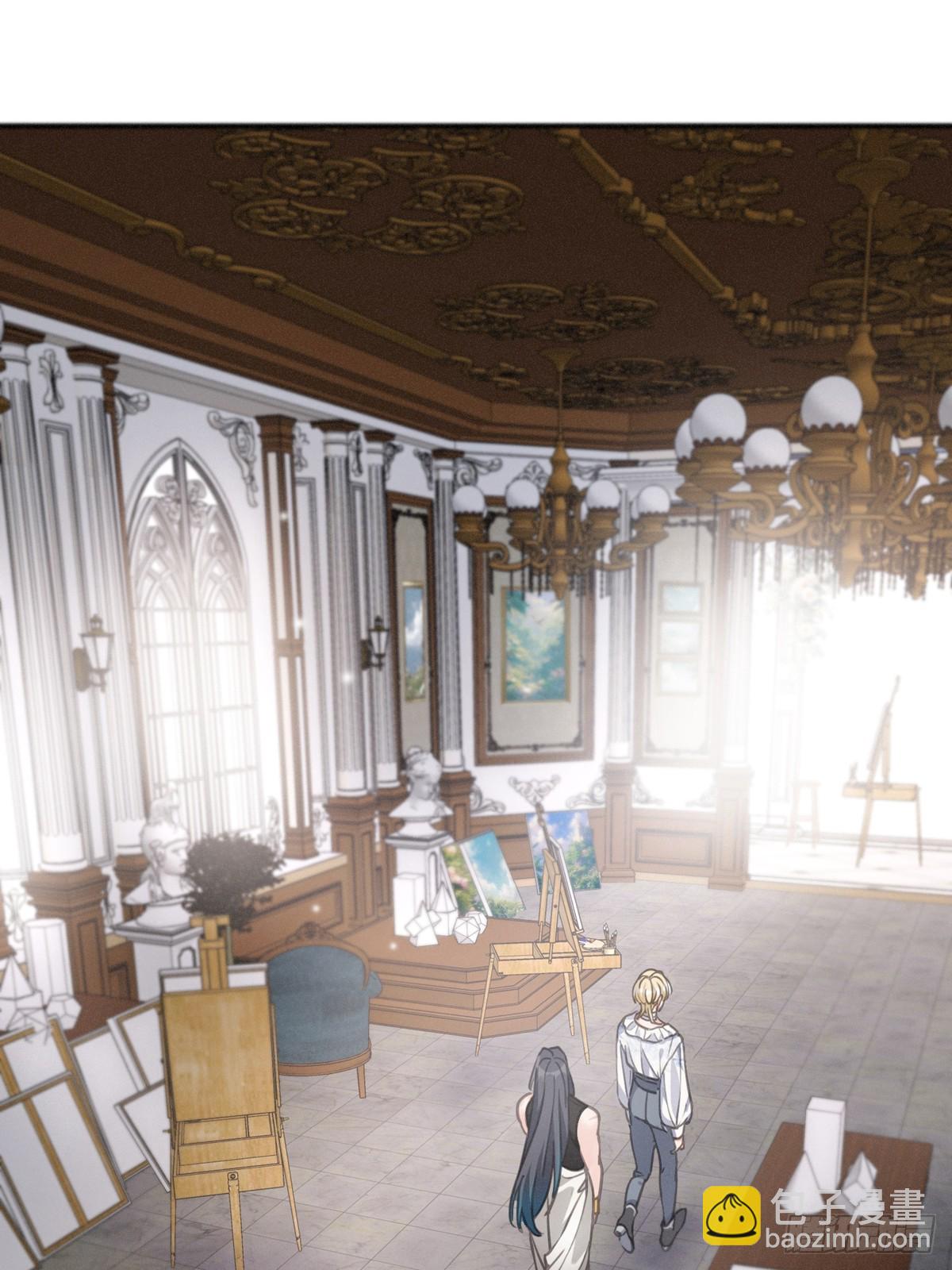 第13话 金色的小鸟(1/2)-第16话