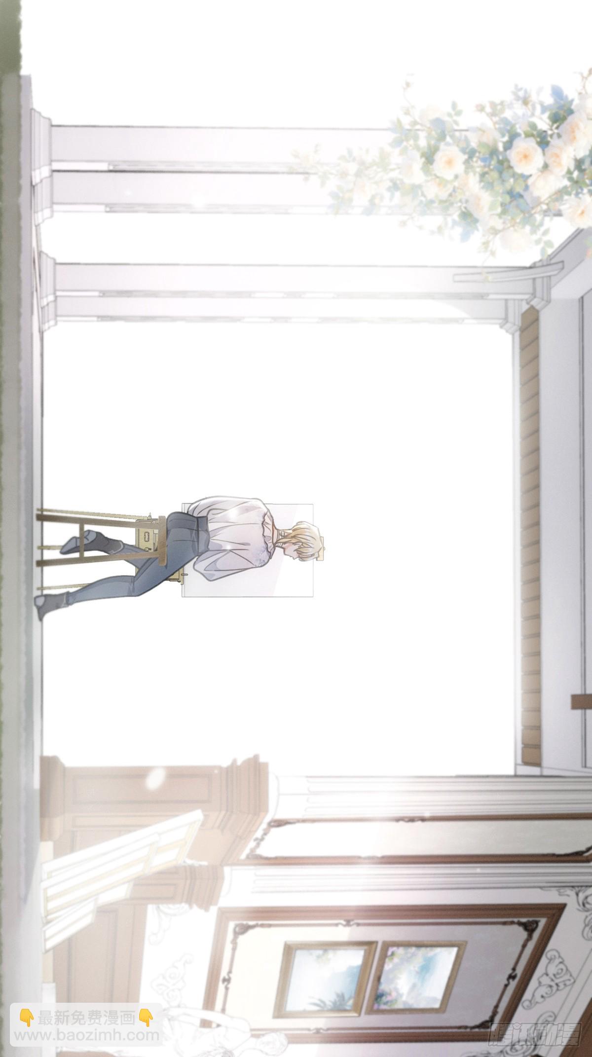 第13话 金色的小鸟(1/2)-第16话