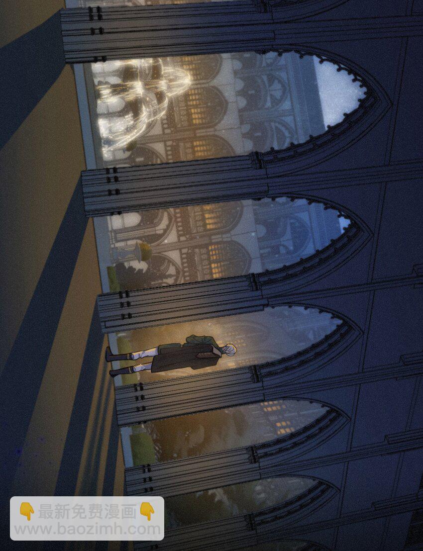 第一话 胁持(1/2)-第2话