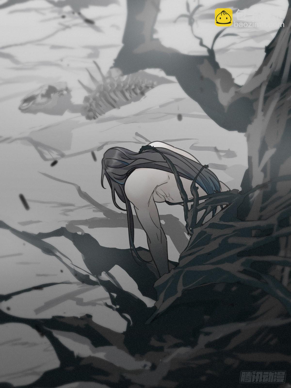 第17话 重生(1/2)-第20话