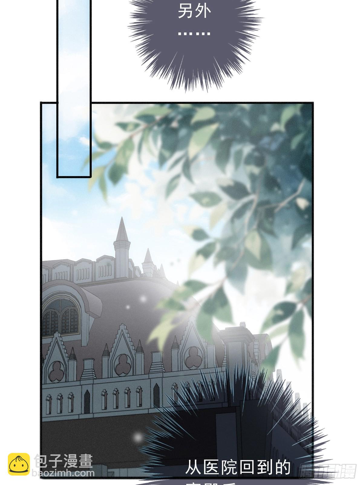 第19话 无奈的盛装(1/2)-第22话