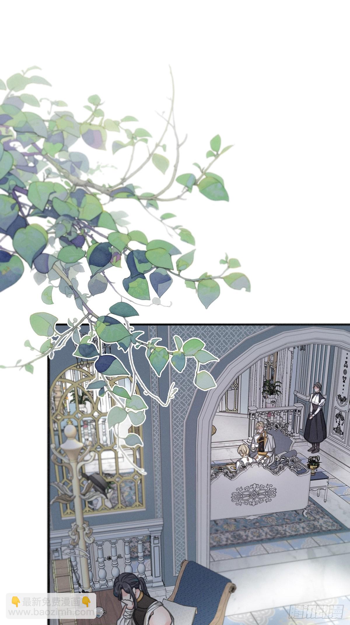 第19话 无奈的盛装(1/2)-第22话