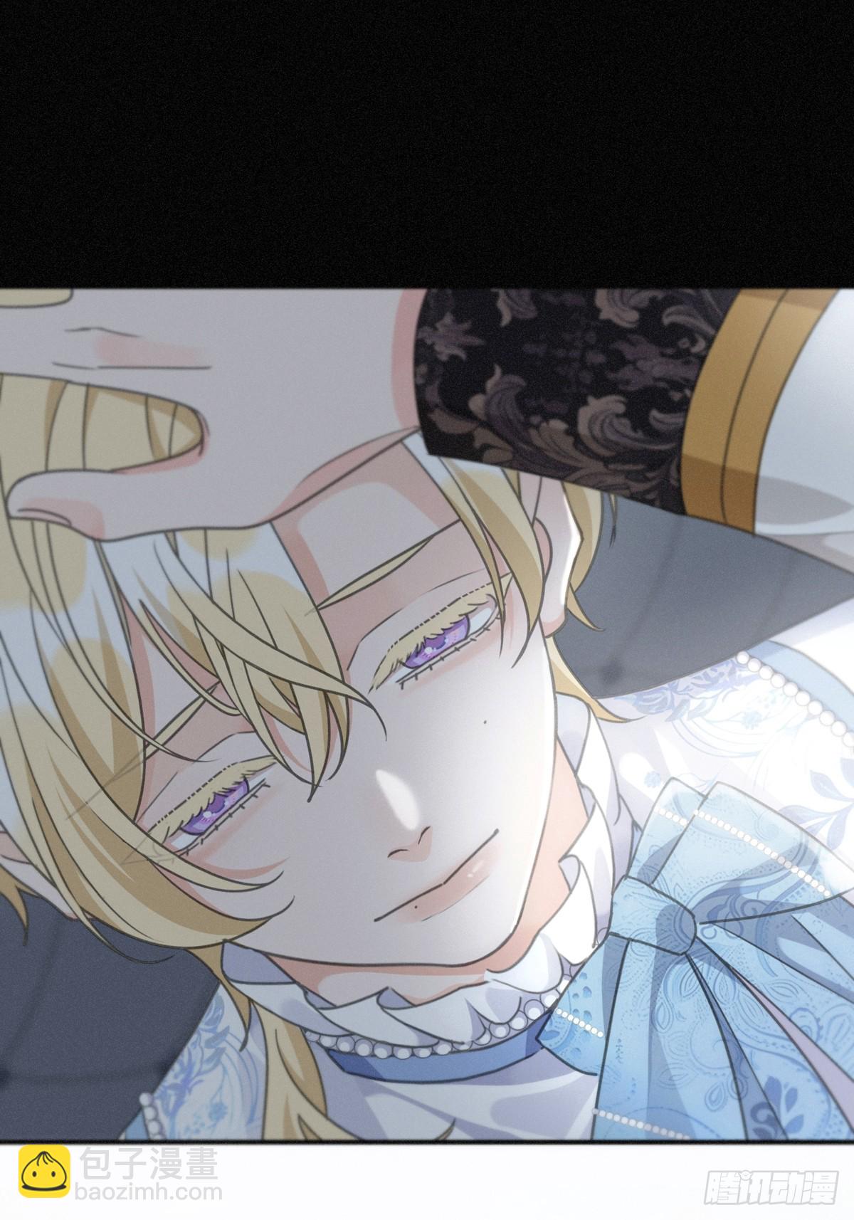 第19话 无奈的盛装(1/2)-第22话