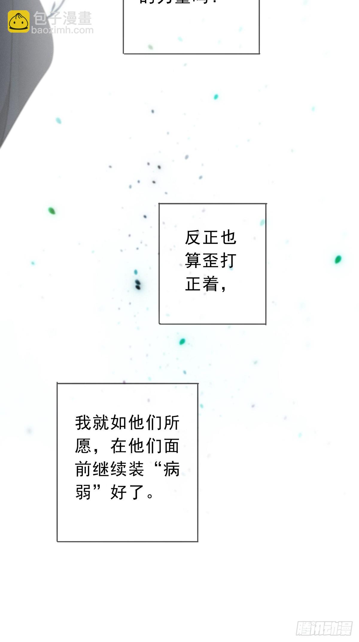 第19话 无奈的盛装(1/2)-第22话