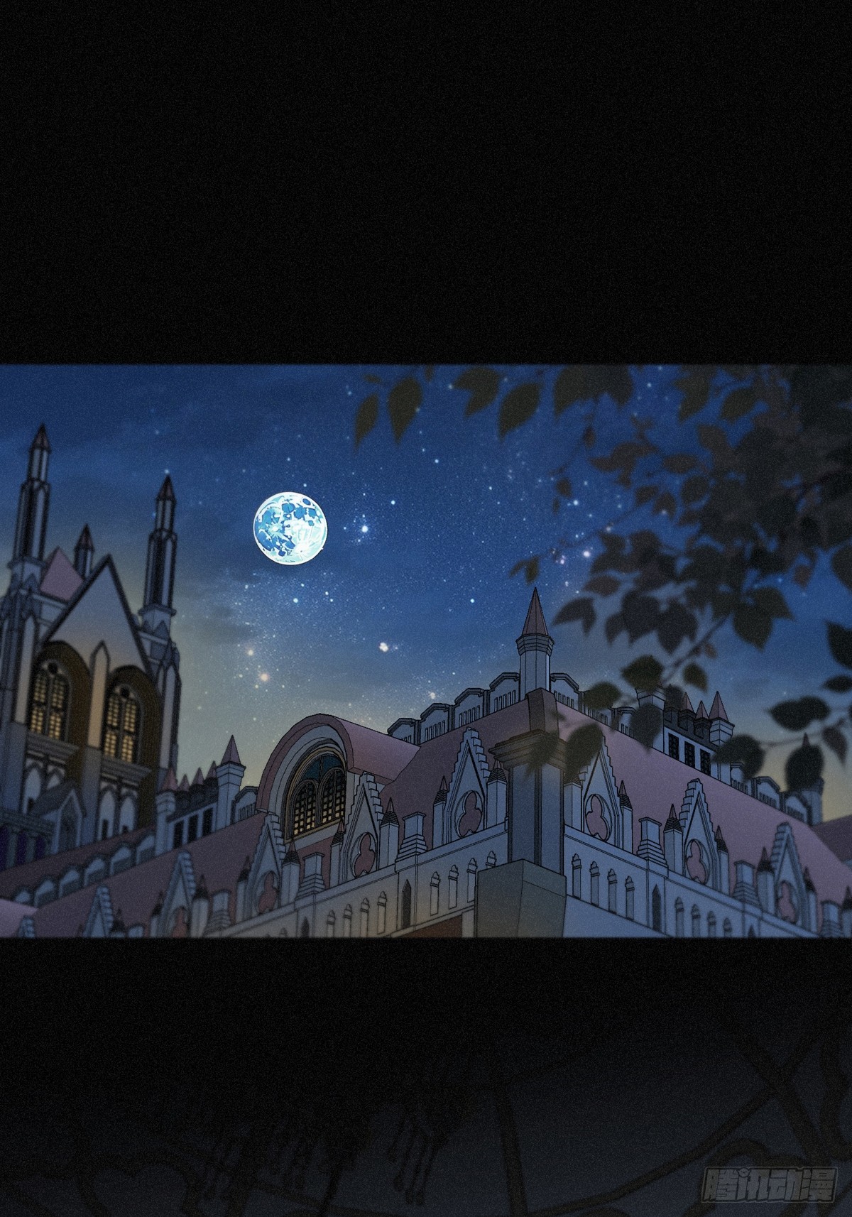 第21话 感应与解救(1/2)-第24话