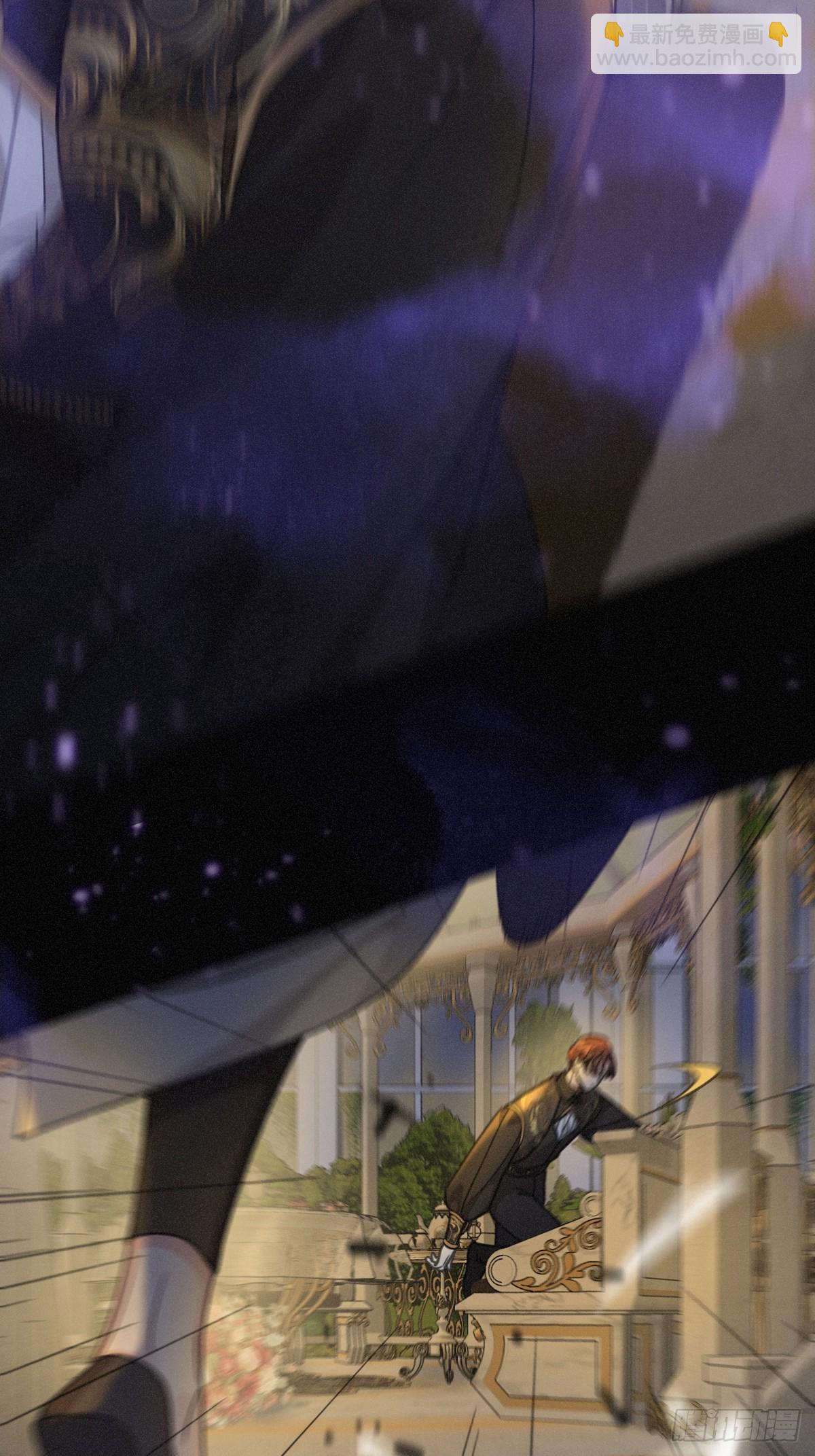 第21话 感应与解救(1/2)-第24话