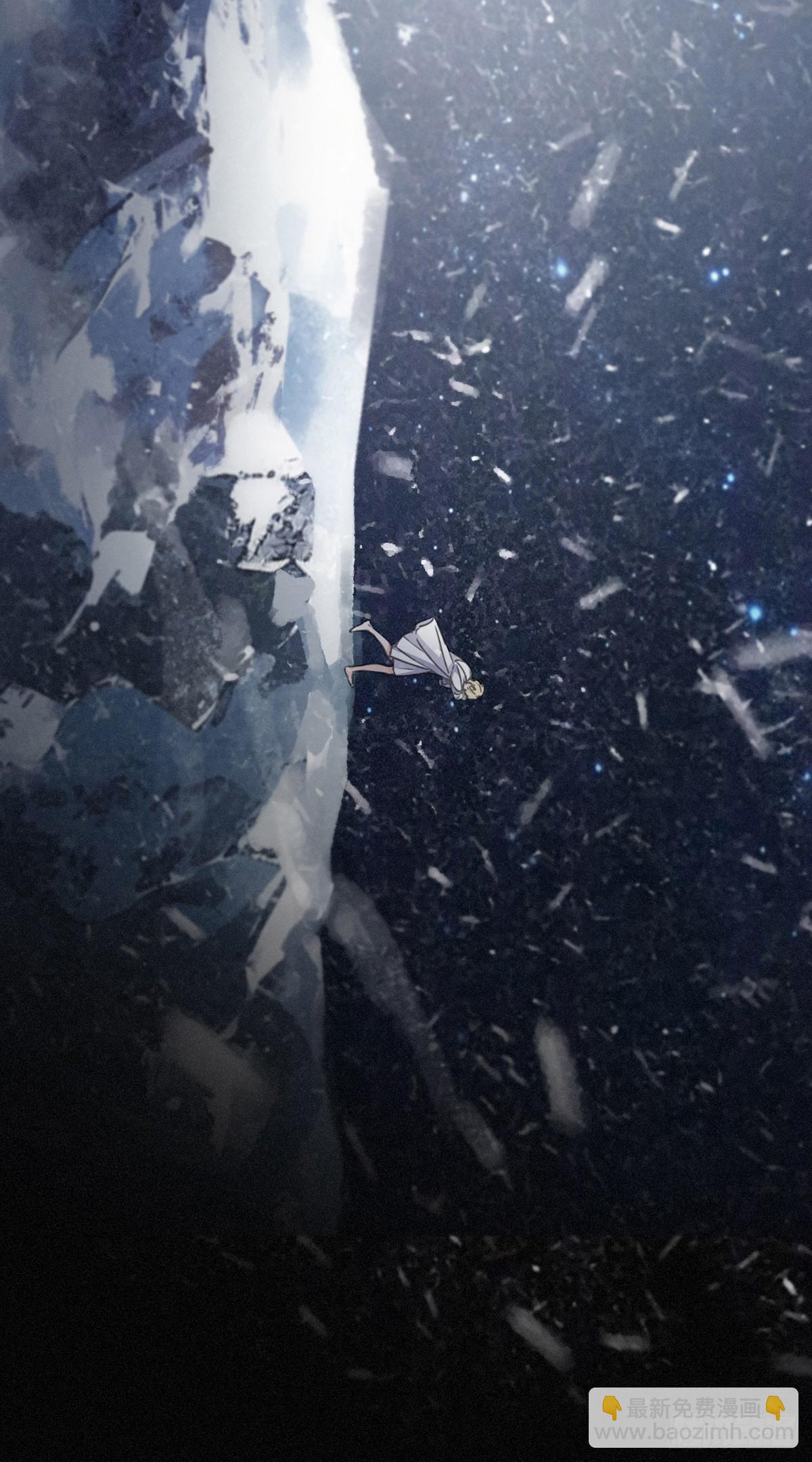 第25话 梦与死(1/2)-第28话