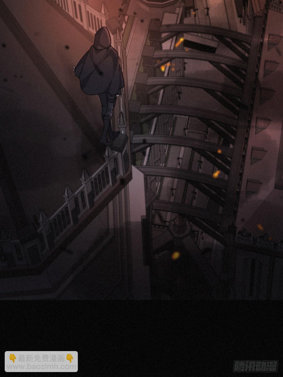 第27话 自由(1/2)-第30话